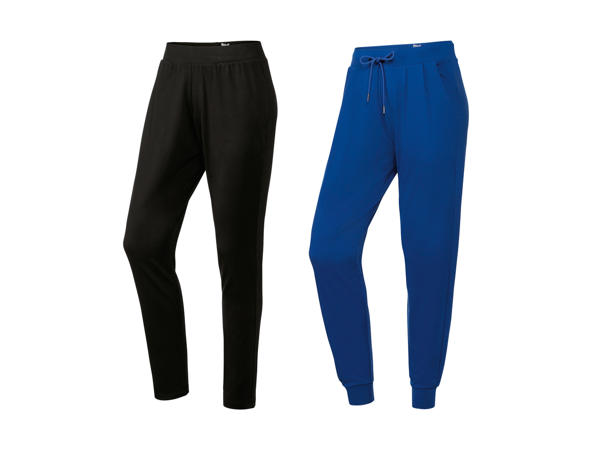 Pantalon de fitness pour femme