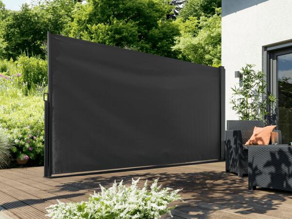 Seitenmarkise, ca. 300 x 160 cm (B x H)