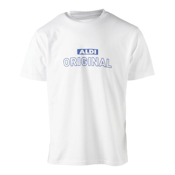 #ALDIORIGINAL(R) 	 				T-shirt