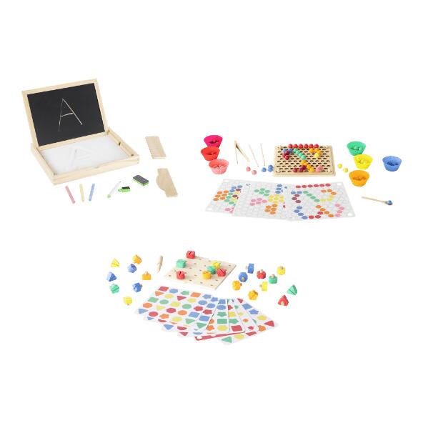 TOYLINO(R) 				Jouets en bois