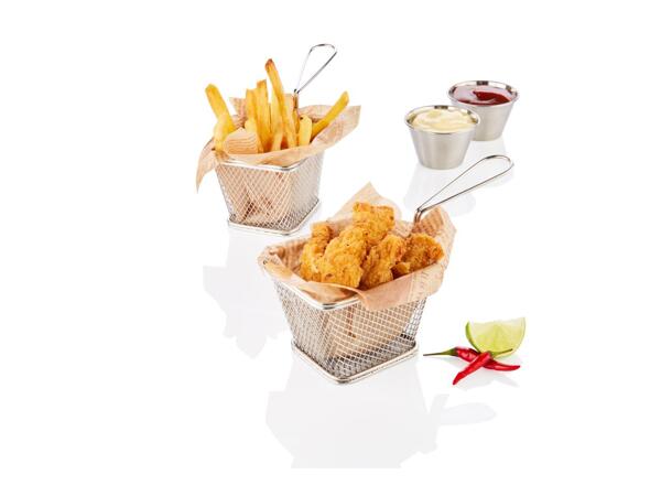 Finger Food Accessories