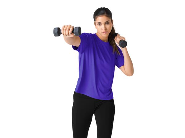 Ladies' Sport T-Shirt