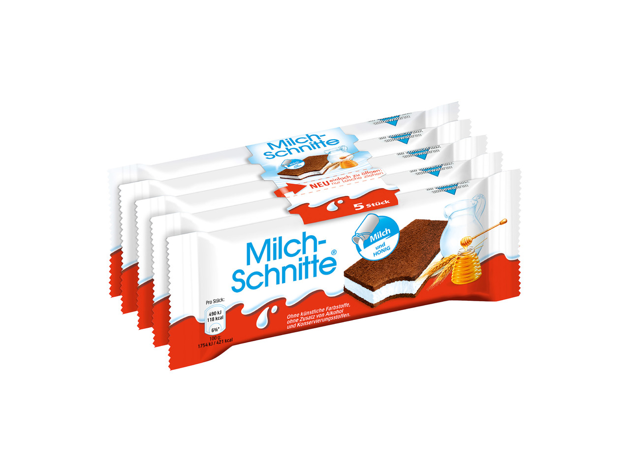 MLÉČNÝ ŘEZ