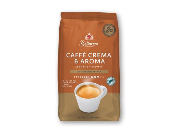 BELLAROM Hele kaffebønner