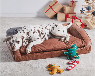 Large Pet Sofa