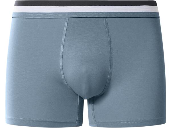 Men's Boxers