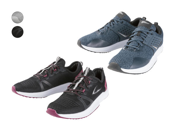 Sport- und Freizeitschuhe
