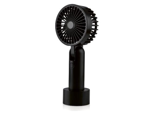 Mini ventilátor SHV 3.7 B1