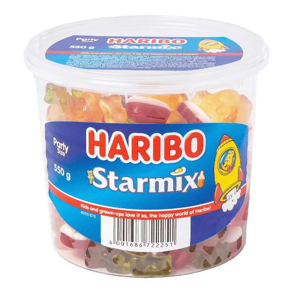 HARIBO(R) 				Snoepjes