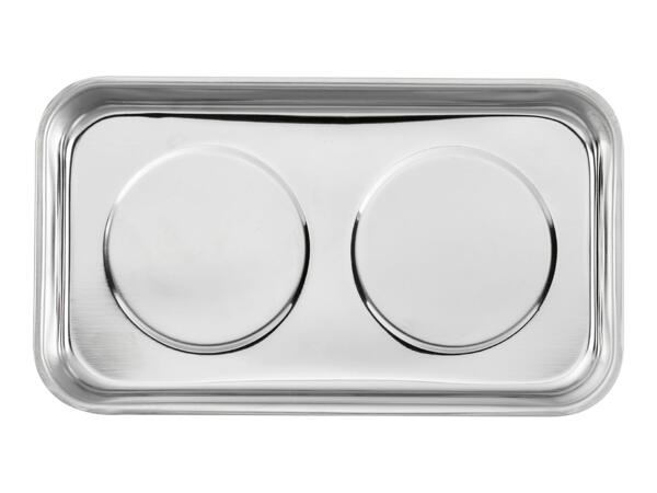 Parkside Rectangular Magnetic Tray