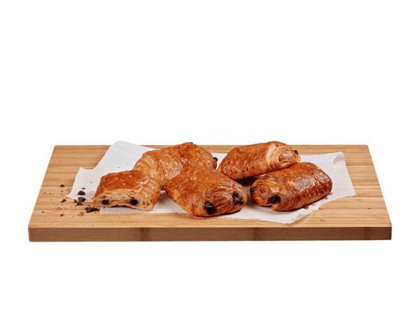 Petit pain au chocolat