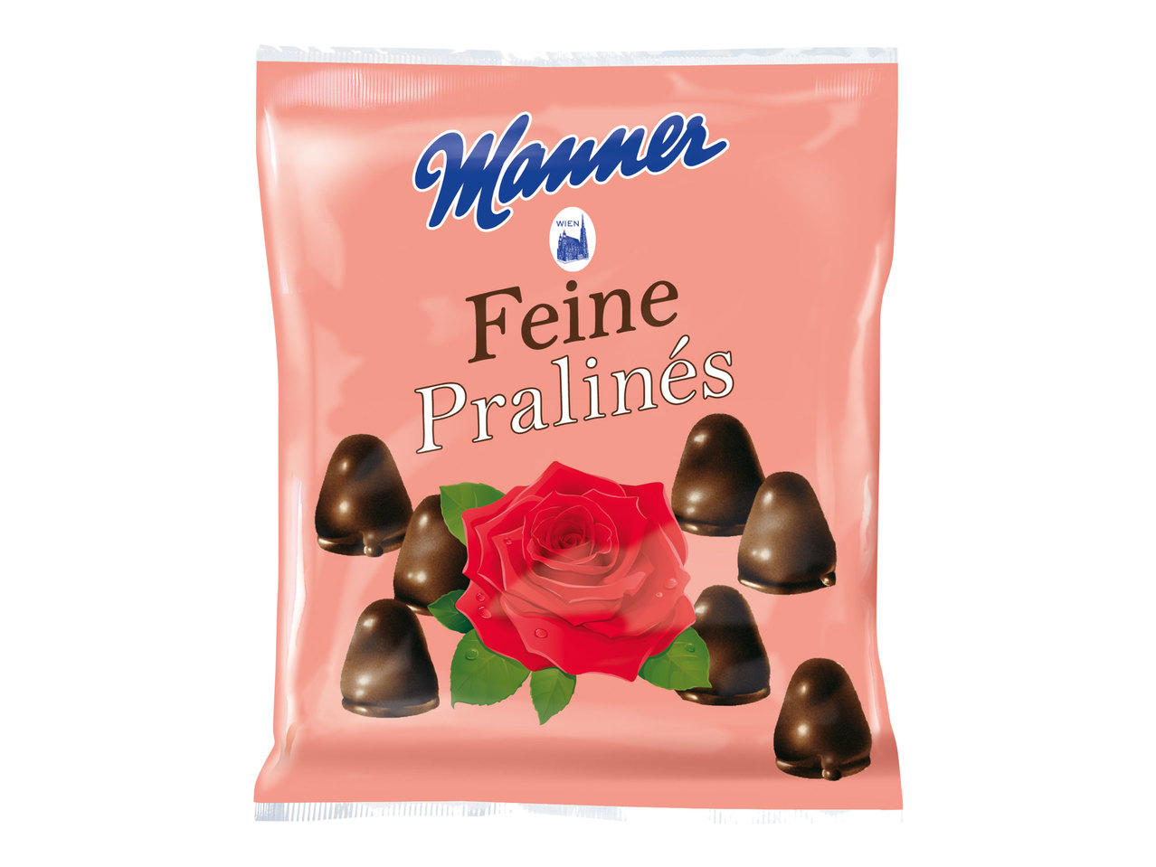 MANNER Feine Pralinés