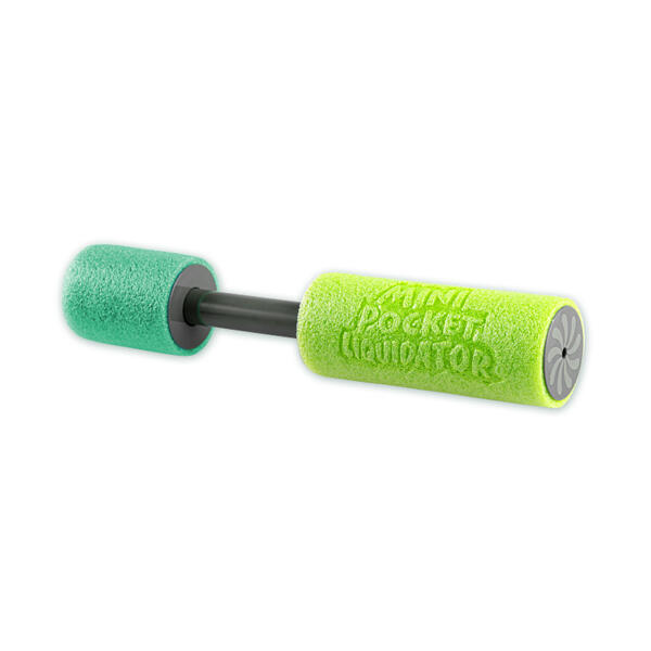 Wasserpistole "Foam Shooter"