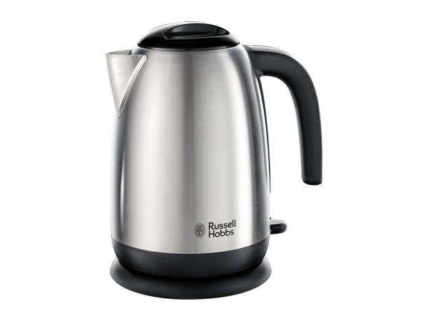 Russell Hobbs Adventure 1.7L Kettle1