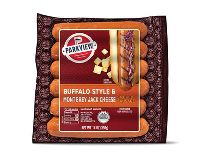 Parkview Smoked Sausage