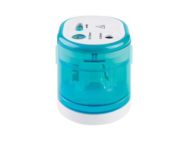 Electric Pencil Sharpener