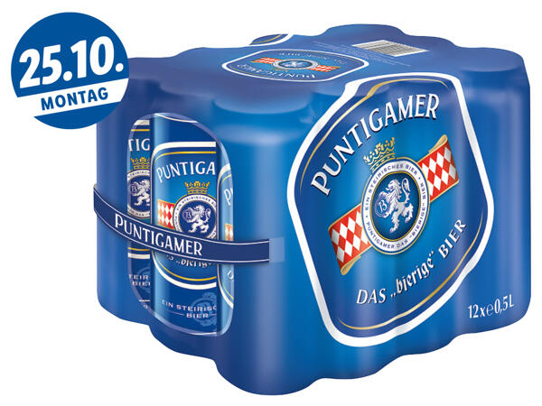 Puntigamer Märzenbier