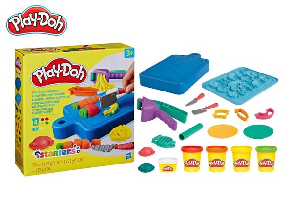Play-Doh Little Chef Starter Set