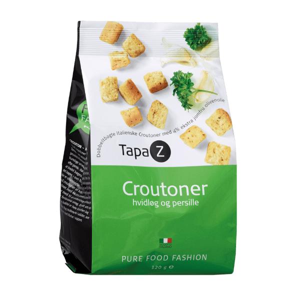 Croutoner
