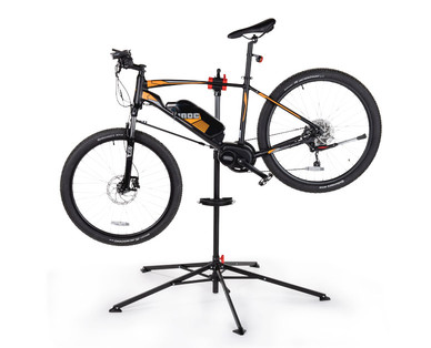 BIKEMATE Fahrrad-Montageständer