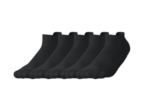 Adult Sports Trainer Socks