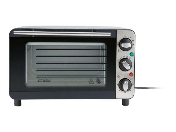 Silvercrest Mini Oven
