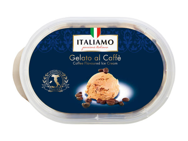 Gelato al Caffè