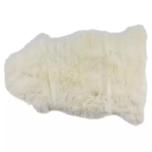 Sheepskin Wool Rug