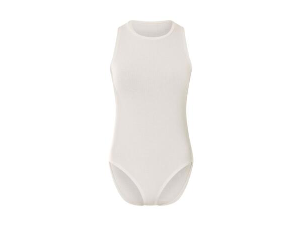 ESMARA(R) Ribbet body