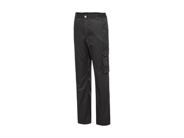 Pantalon de travail