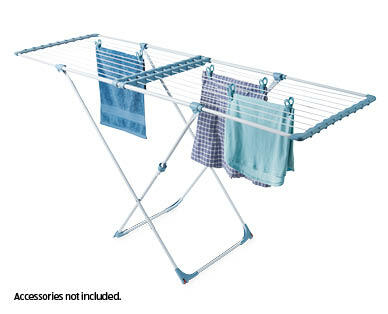 Expandable Clothes Airer