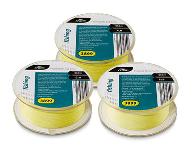 Fishing Braid Line