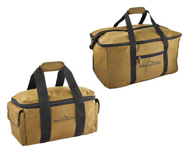 Canvas Storage Bags