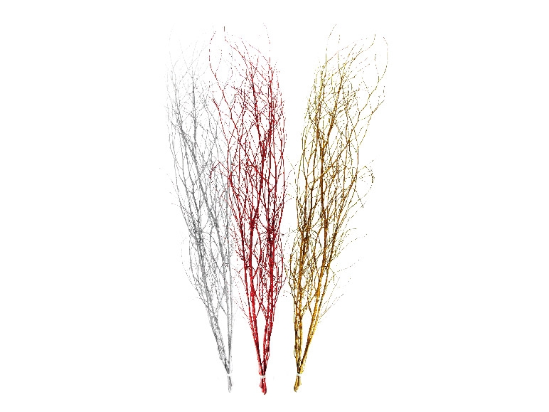 Decorative Birch Twigs