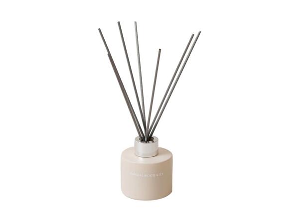 Diffuseur de parfum Sandalwood Lily Esmée