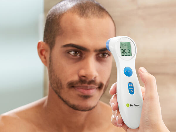 Non-contact Thermometer