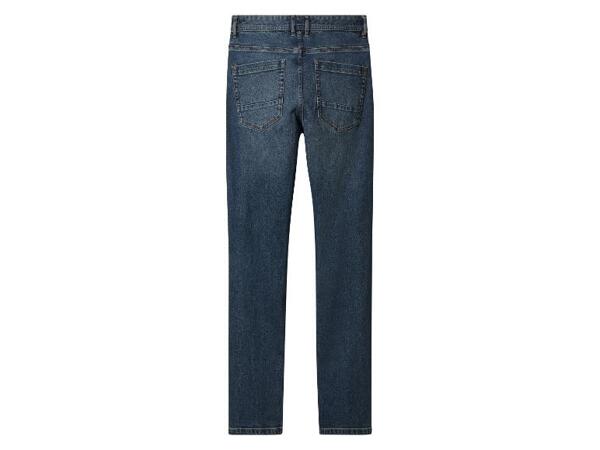 Pánské džíny "Slim Fit"