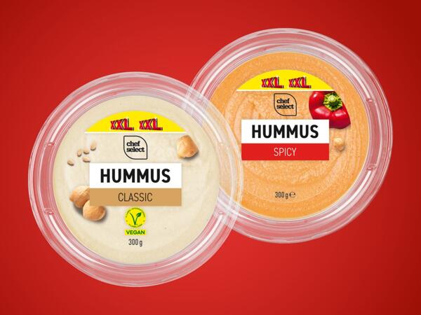 Hummus