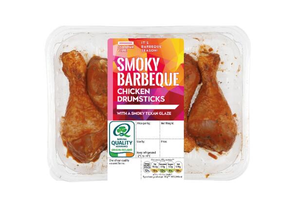 Chicken Drumsticks