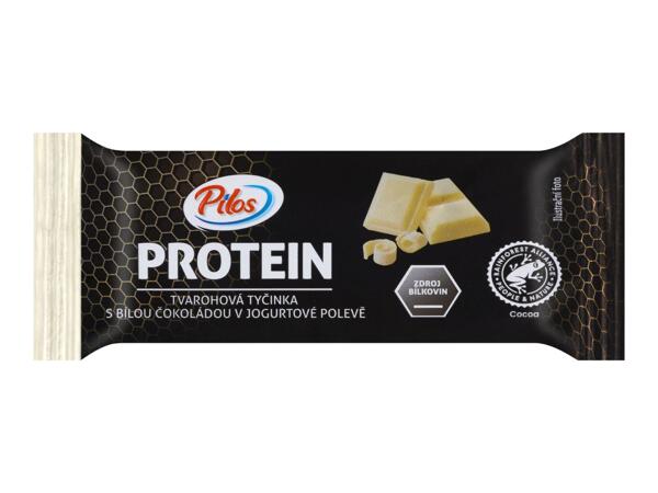 TVAROHOVÁ TYČINKA PROTEIN