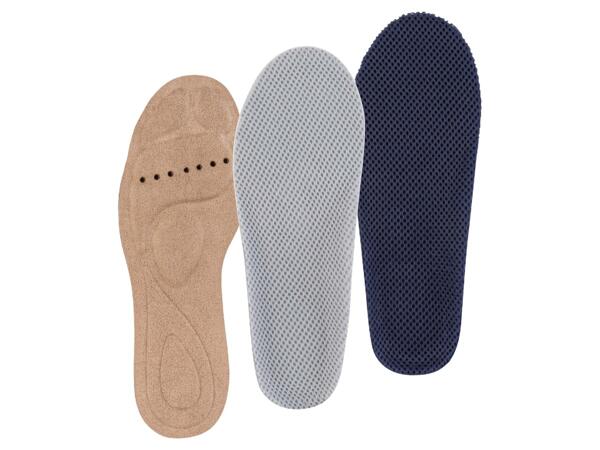 Insoles