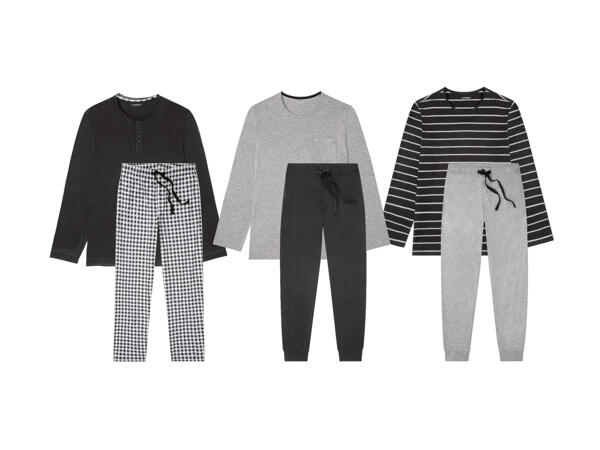 Pyjamas