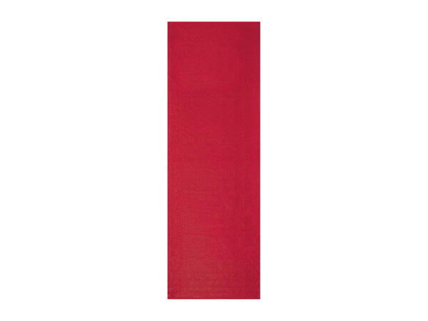 Livarno Home Table Runner or Placemats