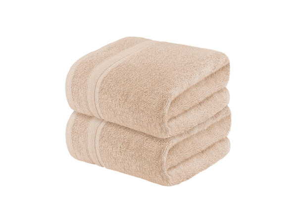 Hand Towels