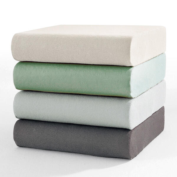 Boxspring-Bio-Jersey-Spannbetttuch