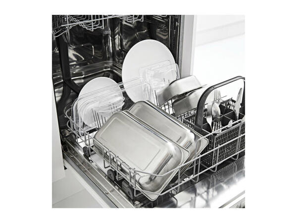 Tower 4-Section Buffet Server