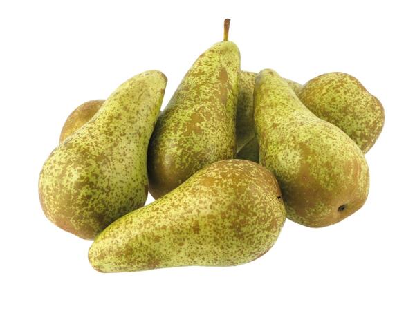 Loose Pears