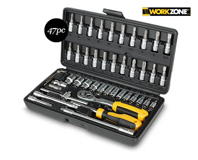 Socket Bit Set