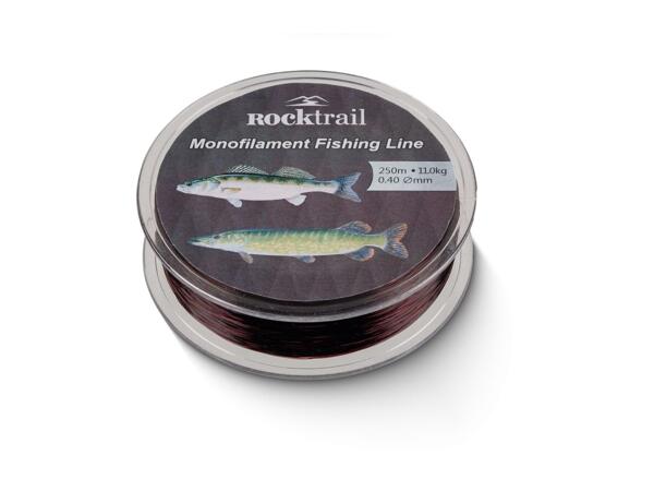 Rocktrail Fishing Line Set/​Glow Stick Set