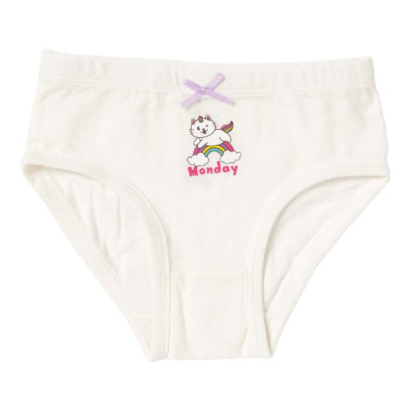 POCOPIANO(R) 				Slips pour enfants